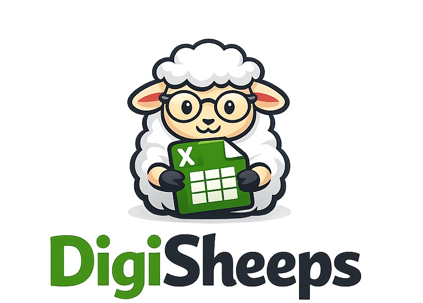 DigiSheeps